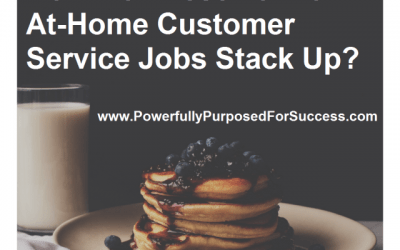 23 Work-at-Home Customer Service Jobs That Have Been Around 10+ Years