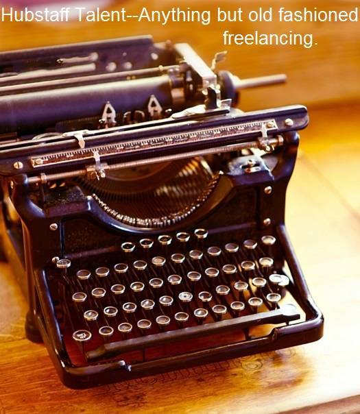 Hubstaff Talent–Freelancing Without the Fees