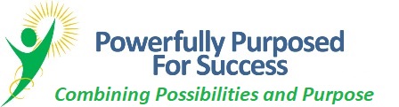 Powerfully Purposed for Success