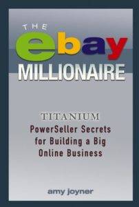 Don't need your own products to get started on eBay!