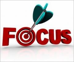 7 Reasons Why You Can’t Get Focused