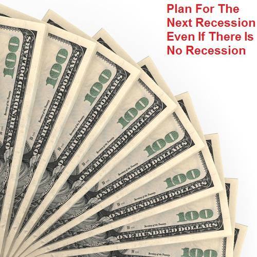 7 Tips to Recession Proof Your Business ASAP